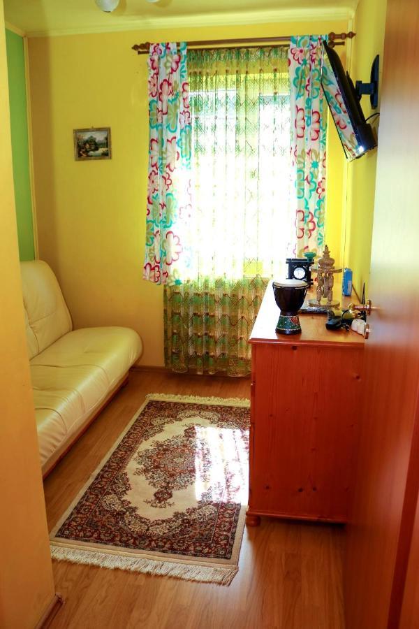 Apartament Iulia Geoagiu Băi Εξωτερικό φωτογραφία