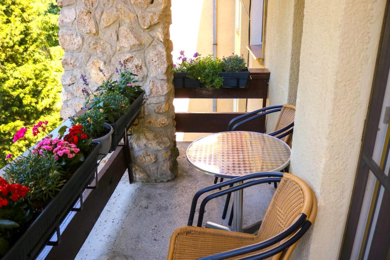 Apartament Iulia Geoagiu Băi Εξωτερικό φωτογραφία