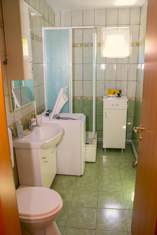 Apartament Iulia Geoagiu Băi Εξωτερικό φωτογραφία